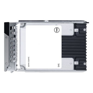 DELL 480GB SSD SATA 6GBPS READ INTENSIVE 512E 2.5IN CK